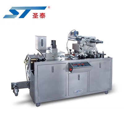 ماكينة تعبئة الفقاعة ALU ALU